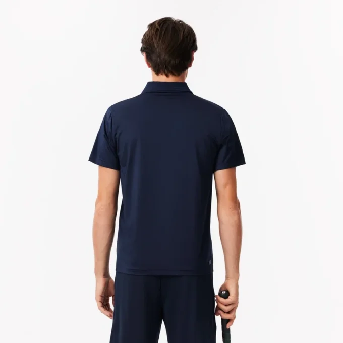 Pánské tenisové polo tričko Regular Fit Ultra Dry Jersey