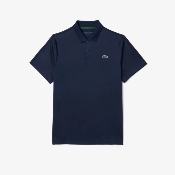 Pánské tenisové polo tričko Regular Fit Ultra Dry Jersey