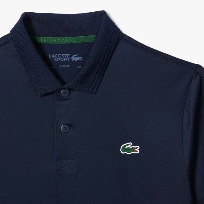 Pánské tenisové polo tričko Regular Fit Ultra Dry Jersey