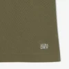 Pánské tenisové polo tričko Ultra Dry s potiskem a úzkým střihem