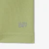 Pánské tenisové polo tričko Ultra Dry s potiskem a úzkým střihem