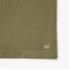 Pánská tenisová polokošile s pravidelným střihem Ultra Dry Piqua