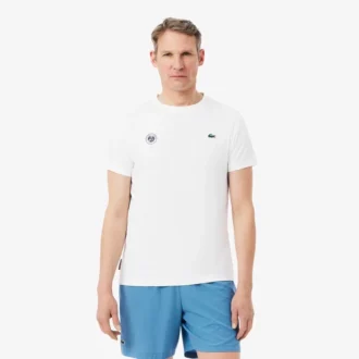 Pánské tenisové tričko Roland Garros Edition Ultra Dry