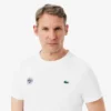 Pánské tenisové tričko Roland Garros Edition Ultra Dry Pánské tenisové tričko Roland Garros Edition Ultra Dry