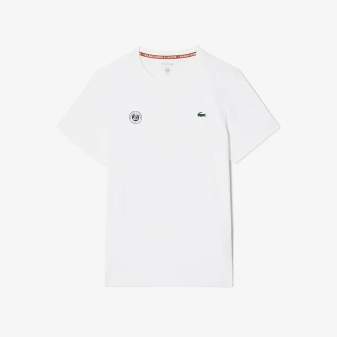 Pánské tenisové tričko Roland Garros Edition Ultra Dry Pánské tenisové tričko Roland Garros Edition Ultra Dry