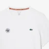 Pánské tenisové tričko Roland Garros Edition Ultra Dry Pánské tenisové tričko Roland Garros Edition Ultra Dry