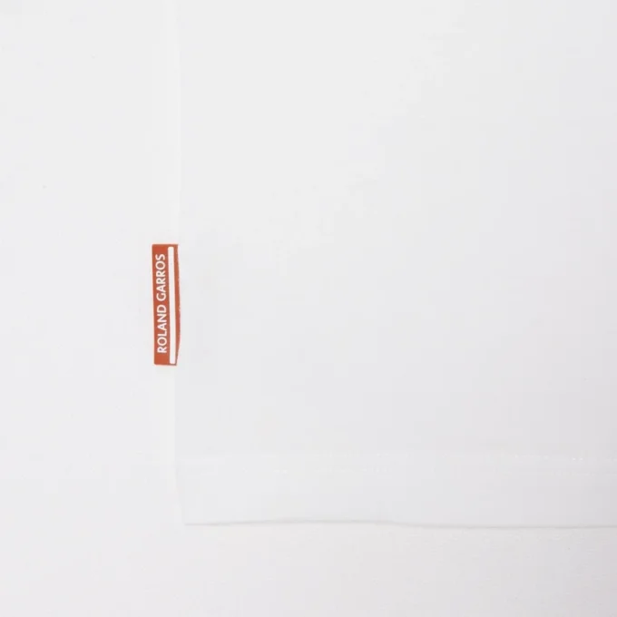 Pánské tenisové tričko Roland Garros Edition Ultra Dry Pánské tenisové tričko Roland Garros Edition Ultra Dry