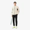Pánská tepláková souprava Lacoste Tennis X Daniil Medvedev Pánská tepláková souprava Lacoste Tennis X Daniil Medvedev
