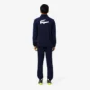 Pánská tepláková souprava Lacoste Tennis X Daniil Medvedev Pánská tepláková souprava Lacoste Tennis X Daniil Medvedev