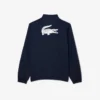 Pánská tepláková souprava Lacoste Tennis X Daniil Medvedev Pánská tepláková souprava Lacoste Tennis X Daniil Medvedev