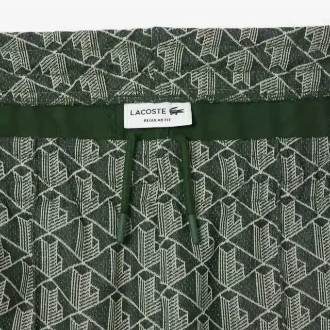 Pánské tepláky Paris Monogram