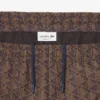 Pánské tepláky Paris Monogram Pánské tepláky Paris Monogram