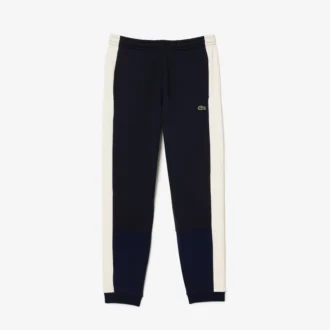 Pánské tepláky s regular fit střihem