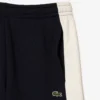Pánské tepláky s regular fit střihem Pánské tepláky s regular fit střihem