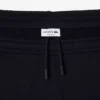 Pánské tepláky s regular fit střihem Pánské tepláky s regular fit střihem