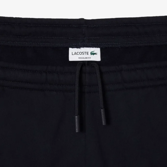 Pánské tepláky s regular fit střihem Pánské tepláky s regular fit střihem