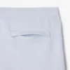 Pánské tepláky s regular střihem Pánské tepláky s regular střihem