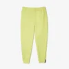 Pánské tepláky se slim fit střihem Pánské tepláky se slim fit střihem