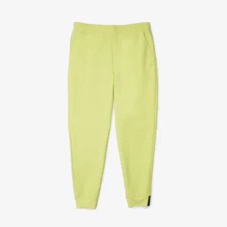 Pánské tepláky se slim fit střihem