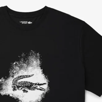 Pánské tričko Crocodile Sport s velkým střihem