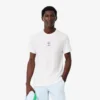 Pánské tričko Lacoste Tennis X Daniil Medvedev Ultra Dry Pánské tričko Lacoste Tennis X Daniil Medvedev Ultra Dry