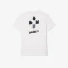 Pánské tričko Lacoste Tennis X Daniil Medvedev Ultra Dry Pánské tričko Lacoste Tennis X Daniil Medvedev Ultra Dry