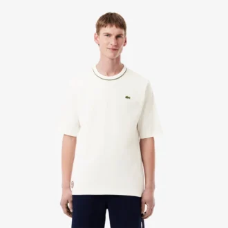 Pánské tričko Roland Garros Edition Jersey