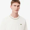 Pánské tričko Roland Garros Edition Jersey Pánské tričko Roland Garros Edition Jersey