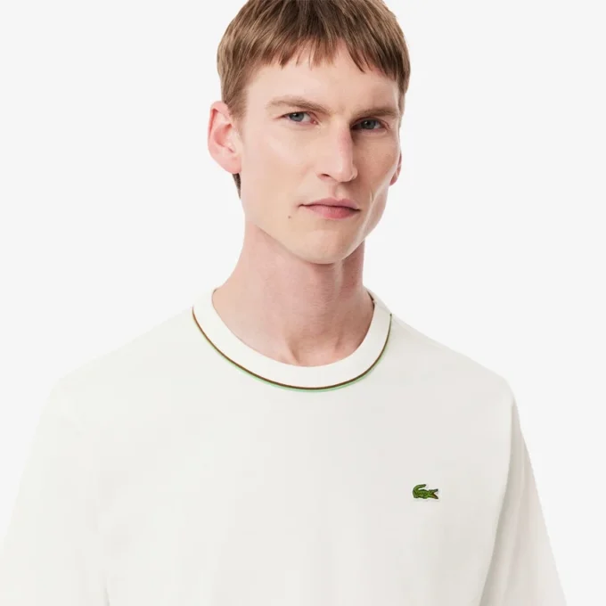 Pánské tričko Roland Garros Edition Jersey Pánské tričko Roland Garros Edition Jersey