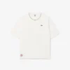 Pánské tričko Roland Garros Edition Jersey Pánské tričko Roland Garros Edition Jersey