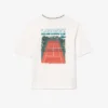 Pánské tričko Roland Garros Edition Jersey Pánské tričko Roland Garros Edition Jersey