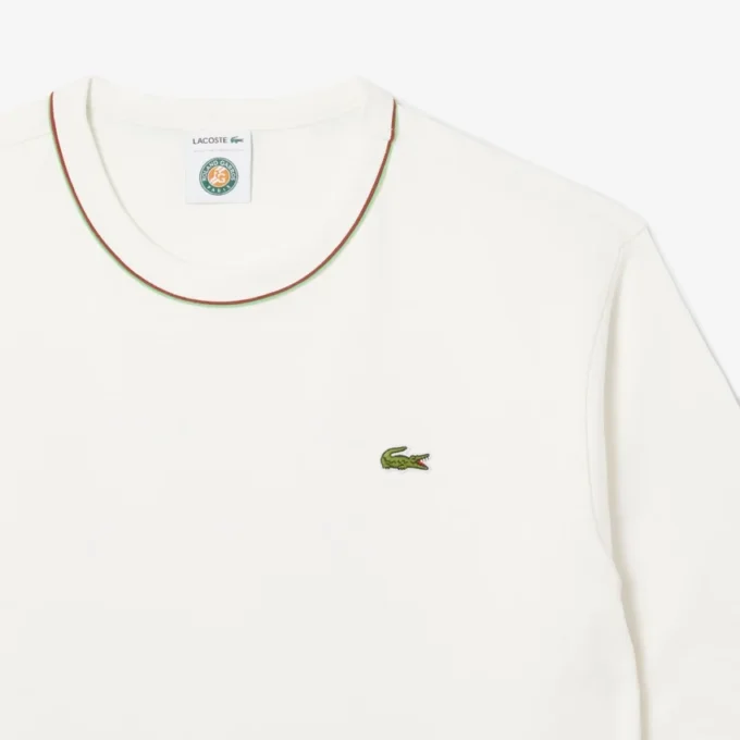 Pánské tričko Roland Garros Edition Jersey Pánské tričko Roland Garros Edition Jersey