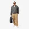 Pánská vlněná bunda Harrington Pánská vlněná bunda Harrington