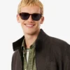 Pánská vlněná bunda Harrington Pánská vlněná bunda Harrington