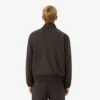Pánská vlněná bunda Harrington Pánská vlněná bunda Harrington