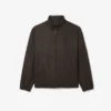 Pánská vlněná bunda Harrington Pánská vlněná bunda Harrington