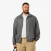 Pánská vlněná bunda Harrington Pánská vlněná bunda Harrington
