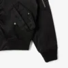 Pánská vodoodpudivá bomber bunda Pánská vodoodpudivá bomber bunda