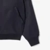 Pánská vodoodpudivá bomber bunda s vyšívaným logem Pánská vodoodpudivá bomber bunda s vyšívaným logem