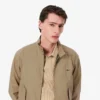 Pánská vodoodpudivá keprová bunda Harrington Pánská vodoodpudivá keprová bunda Harrington