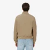 Pánská vodoodpudivá keprová bunda Harrington Pánská vodoodpudivá keprová bunda Harrington