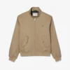 Pánská vodoodpudivá keprová bunda Harrington Pánská vodoodpudivá keprová bunda Harrington