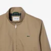 Pánská vodoodpudivá keprová bunda Harrington Pánská vodoodpudivá keprová bunda Harrington