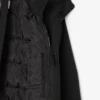 Pánská vodoodpudivá prošívaná parka 3 v 1 Pánská vodoodpudivá prošívaná parka 3 v 1