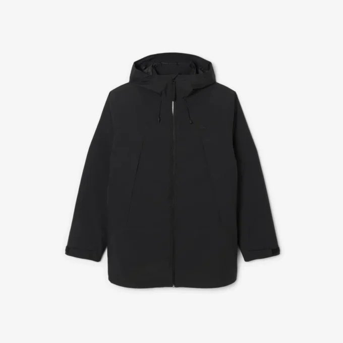 Pánská vodoodpudivá prošívaná parka 3 v 1 Pánská vodoodpudivá prošívaná parka 3 v 1