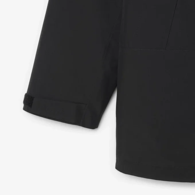 Pánská vodoodpudivá prošívaná parka 3 v 1 Pánská vodoodpudivá prošívaná parka 3 v 1