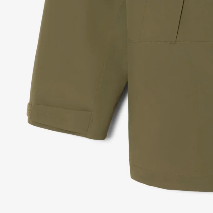 Pánská vodoodpudivá prošívaná parka 3 v 1 Pánská vodoodpudivá prošívaná parka 3 v 1