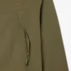 Pánská vodoodpudivá prošívaná parka 3 v 1 Pánská vodoodpudivá prošívaná parka 3 v 1