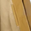 Pánská vycpaná moleskinová bunda Pánská vycpaná moleskinová bunda