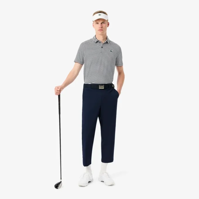 Pánské zkrácené golfové kalhoty Ultra Dry Pánské zkrácené golfové kalhoty Ultra Dry